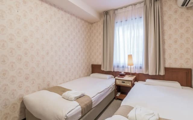 New Osaka Hotel Shinsaibashi - photo 3