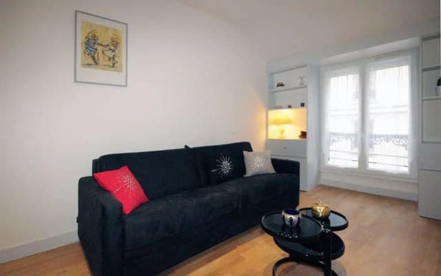 Short Term Apartment St Sabin - photo 4