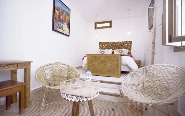 Riad Bab Aljana - photo 3