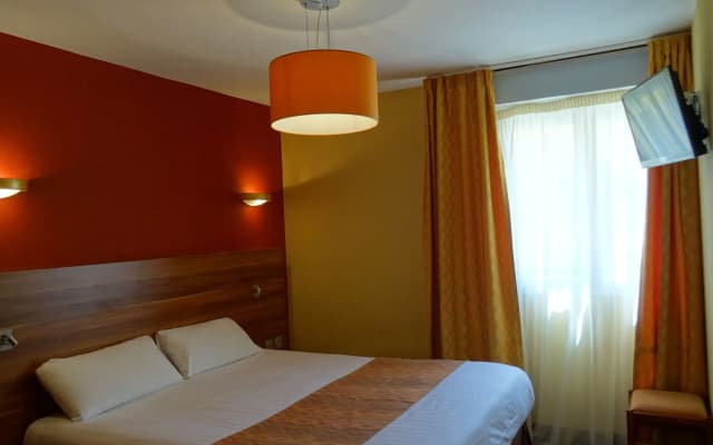 Résidence Share Inn - photo 3