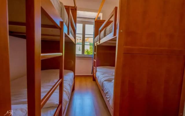 Swisslisbon Guest House - photo 3