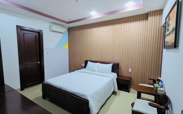 Le'S Hotel & Apartment - photo 3