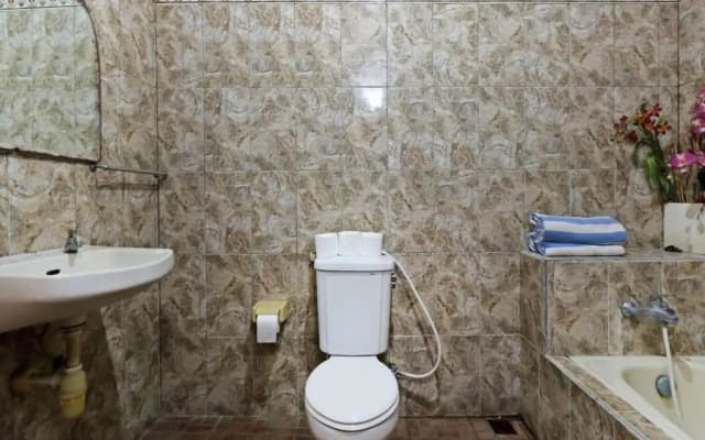 Rumah Akira Seminyak - photo 5