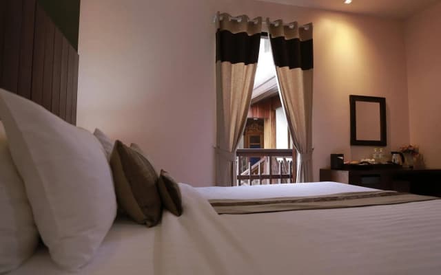 The Peaberry Explorer Hotel - photo 5