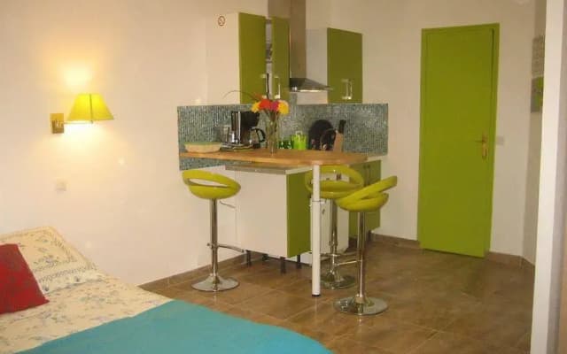 Residence Du Forum Des Halles - photo 5