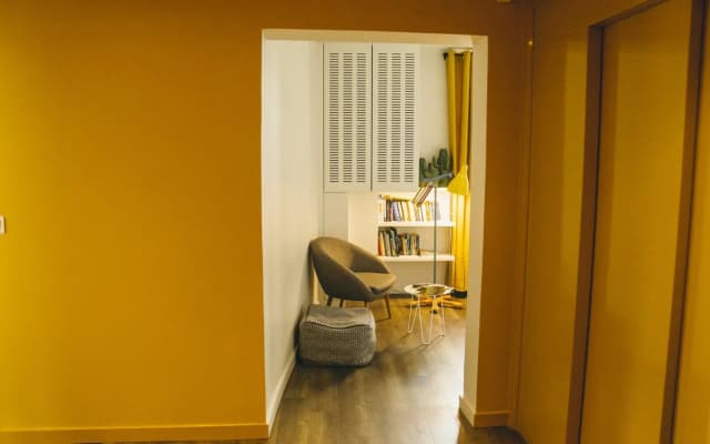 Beautiful Belleville Hostel & Hotel - photo 5