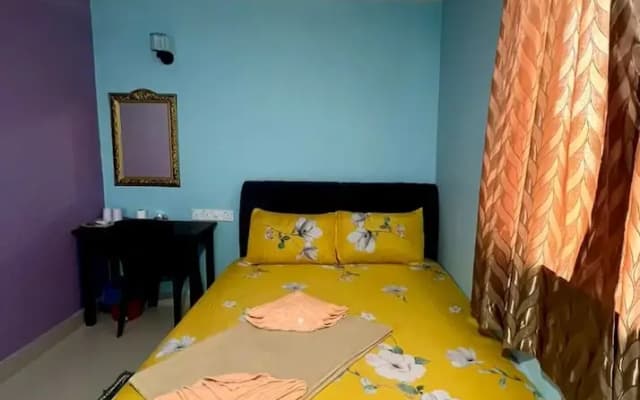 Ark Rawang Business Hotel - photo 5