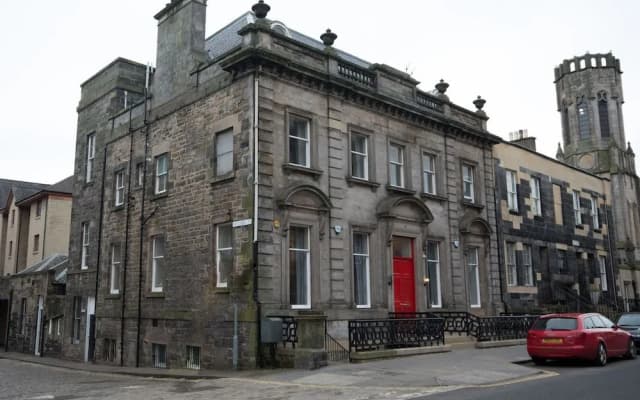Rooms at GPO - photo 4