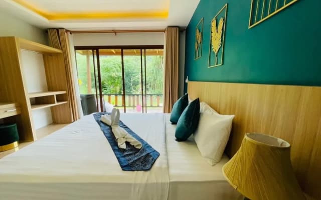 Phurin Thara Resort - photo 4