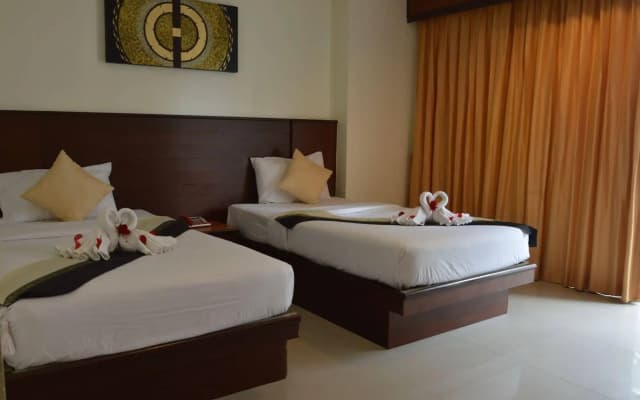 Sharaya Residence Patong - photo 5
