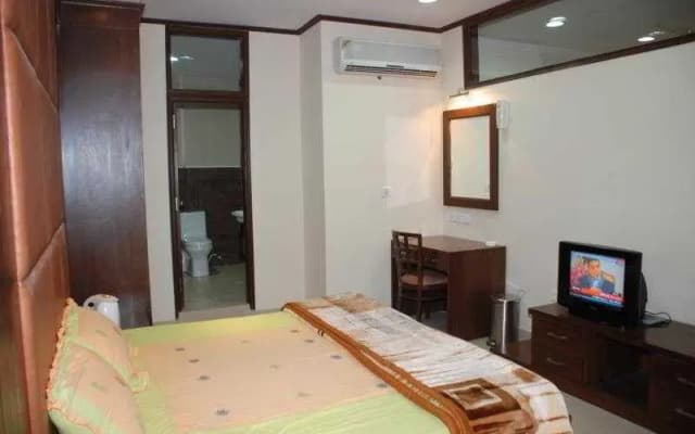Perfect Residency - photo 4