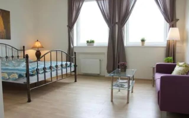 Apartments Cordeus - photo 3