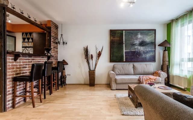 Hollo 12 Apartment II. - photo 5
