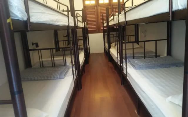 Spot on 89708 Sydney Backpackers Melaka - photo 5
