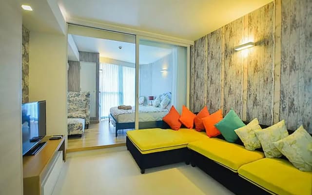 The Sanctuary Hua Hin by Puppap - photo 4