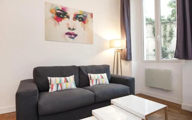 Pick A Flat's Apartment in Bastille - rue Mornay - photo 2