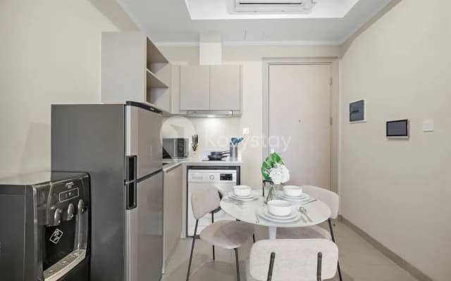 Serora by Kozystay - Kemayoran - photo 5