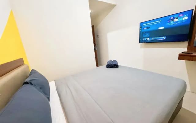Stay 'd Pondok Indah - photo 3