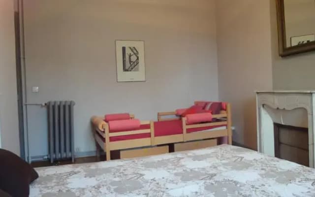 Gambetta, Comfort and Space in City Center - photo 3