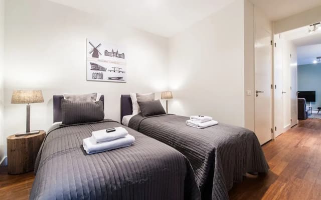 Amstel Delight Apartments - photo 3