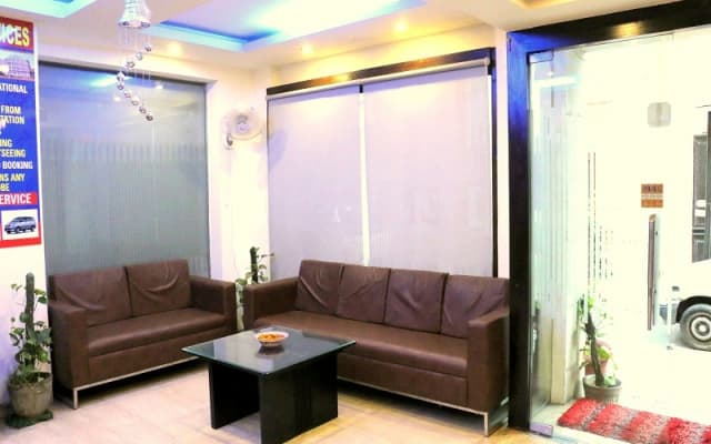 Hotel International by Oyo - photo 2