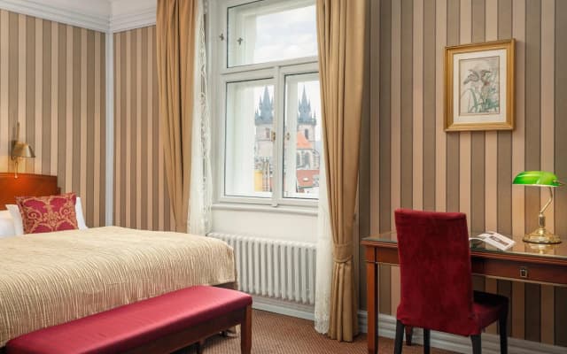 Hotel Paris Prague - photo 5
