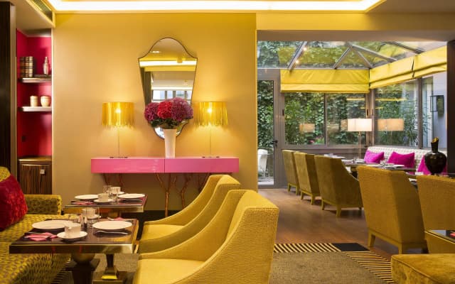 Hôtel Baume - photo 2