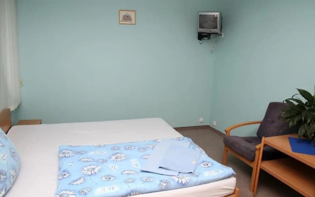 Hotel Mondeo - photo 4