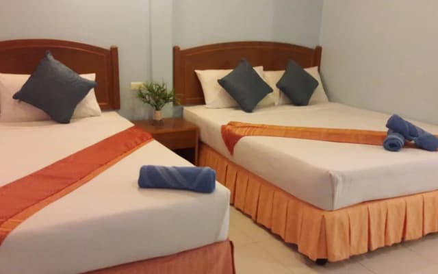 Sun Sea Resort - photo 2