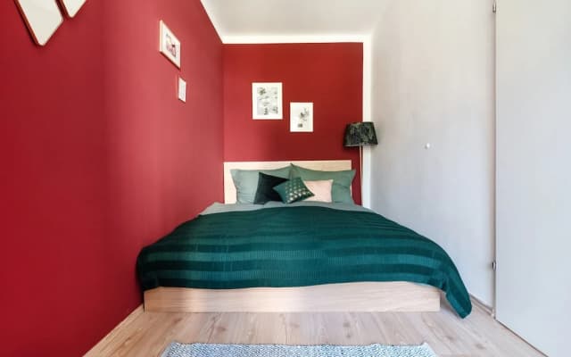 Apartments Geblergasse - photo 3