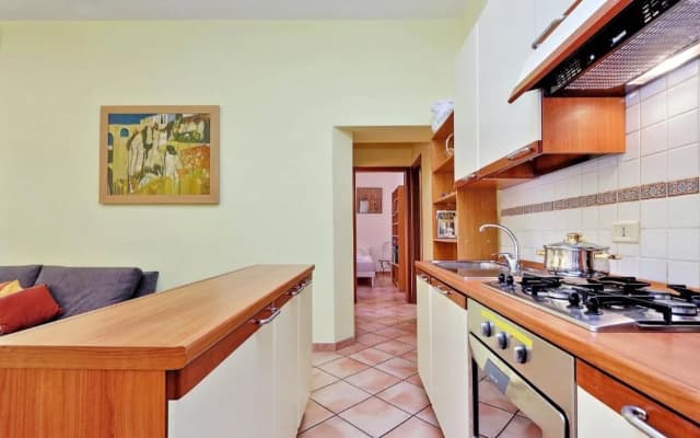 Romalibera - WR Apartments - photo 5