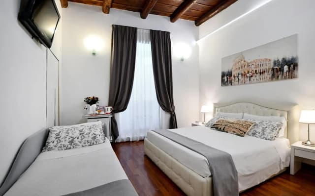 Notti a Roma BB - photo 2