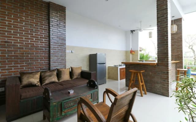 The Tristan Bali - photo 3