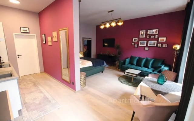 Street Living Hotel - photo 2