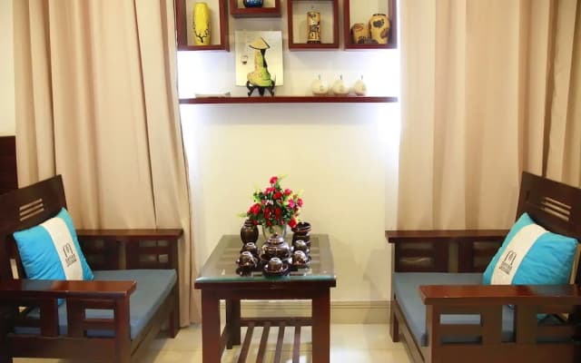 Mayfair Danang Hotel - photo 3