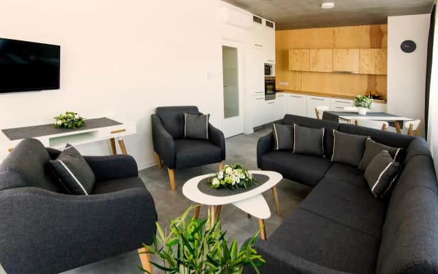 Residence Trafick - photo 2
