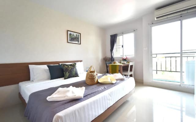 Ascella Sukhumvit 38 - photo 3