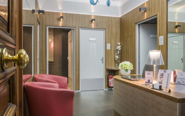 Hôtel 33 Marbeuf - photo 2