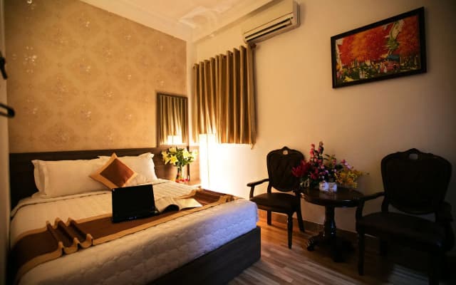 Rosa Centre Hotel - photo 5