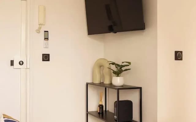 Charming Studio A/C - 2P- Montorgueil - photo 2