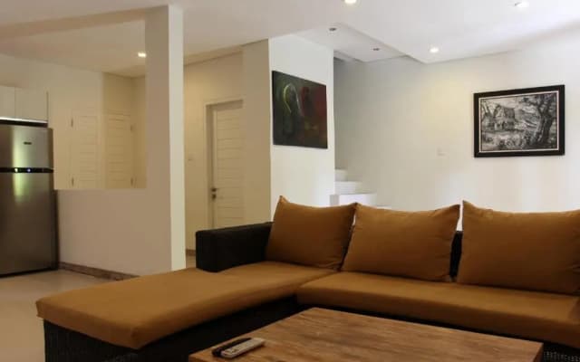 D'Junas Villas by GenuineHost - photo 2