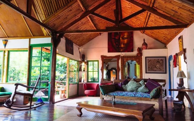 Santa Mandala Villa - photo 2