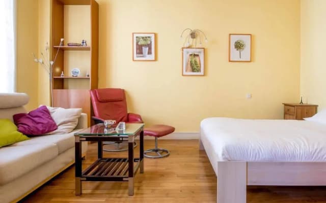 Apart Inn Paris - Balzac - photo 3