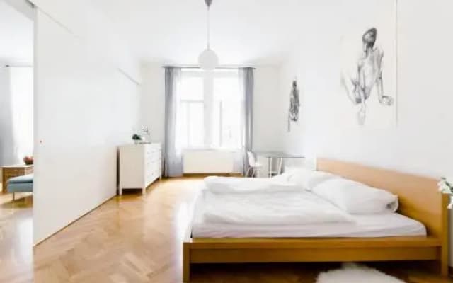 Kubelíkova Apartments - photo 5