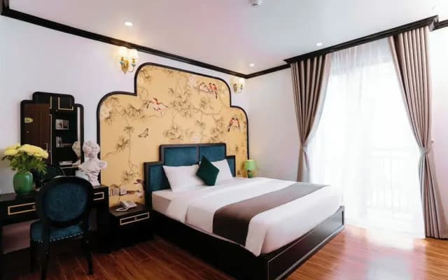 Truong Thinh Hotel - photo 3