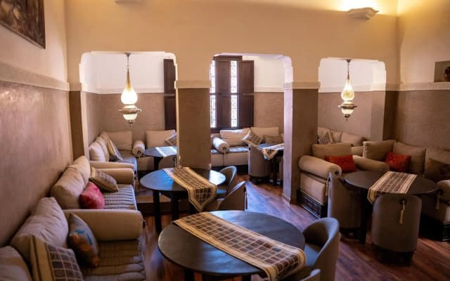 Riad Maud - photo 3