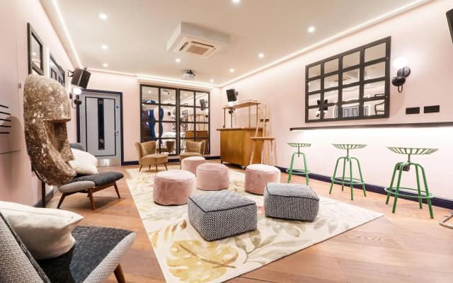 The Camden Town Hotel - photo 2