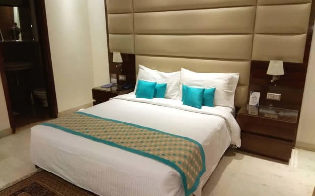 The Legend Inn - New Delhi - photo 4