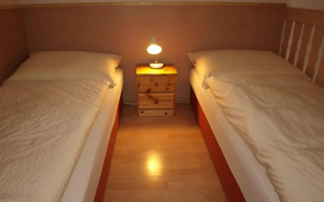 Pension Liechtenstein Apartments II - photo 4