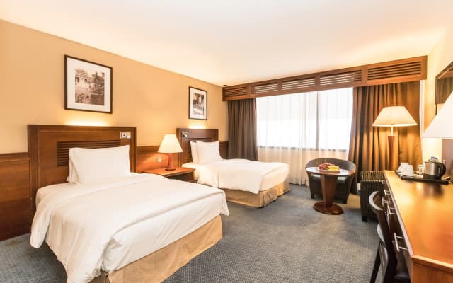 Radisson Blu Resort, Sharjah - photo 3